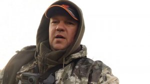 Тест спиннинга Паладин от фирмы Кайда в полевых условиях.