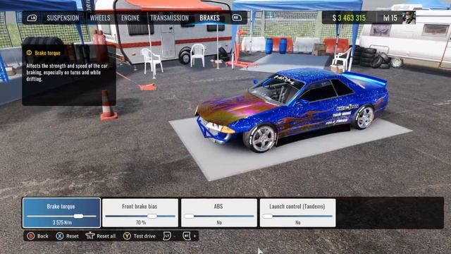 CarX Drift Racing Online - Best Last Prince Ultimate Drift Setup/ Nissan Skyline R32 GT-R / 2.10.0 смотреть онлайн