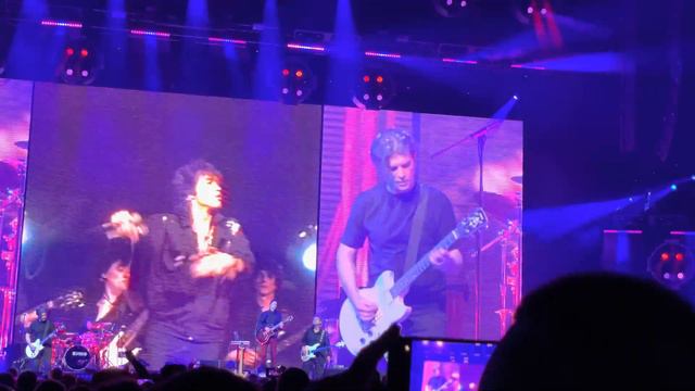 Кино - Следи За Собой (live, Москва, ЦСКА Арена, 14.05.2021) смотреть онлайн