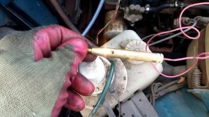 Замена карбюратора Озон на экономный Солекс, ВАЗ 2106.