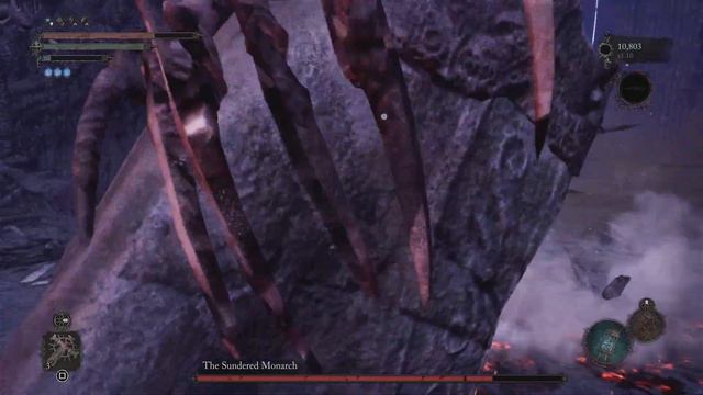 Lords of the Fallen. The Sundered Monarch смотреть онлайн