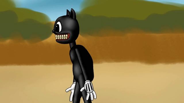 Squid Game Vs Cartoon Cat, Cartoon Dog, Cartoon Sheep, Cartoon Crocodile, Cartoon Rabbit, Cartoon..