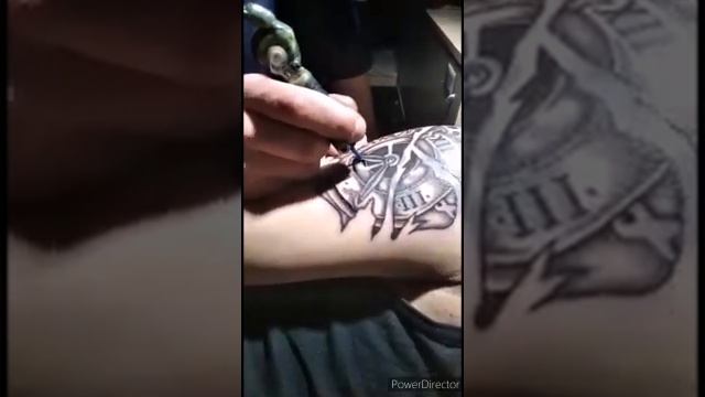 Так в тюрьме бьют татуеровки смотреть онлайн