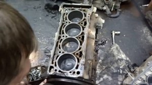 Расход масла. Фольцваген Тигуан.tsi.