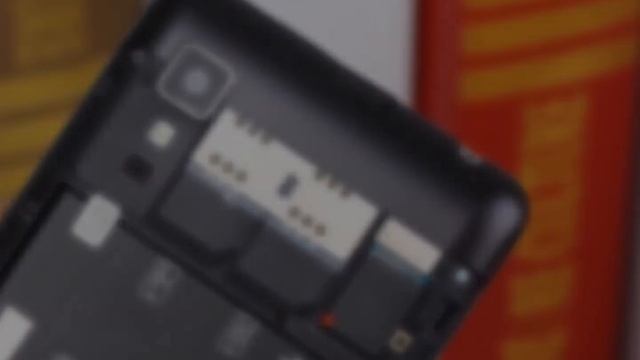 Lenovo P780 обзор смотреть онлайн