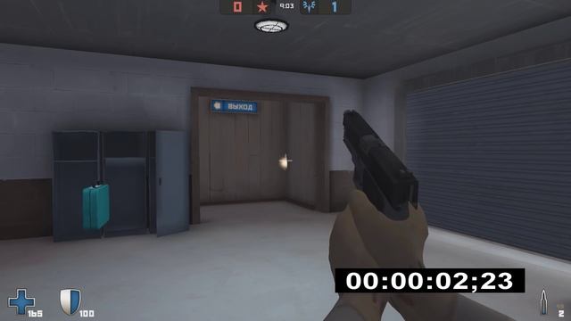 Контра Сити : ОБЗОР НА СОКОЛ смотреть онлайн