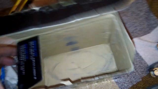 Шевроле Кобальт. Задние Колодки от Раиса. Распаковка. смотреть онлайн