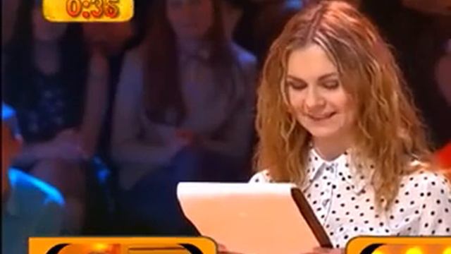 Рассмеши Комика, сезон 9, выпуск 10, Бас Ирина, г. Ровно. смотреть онлайн