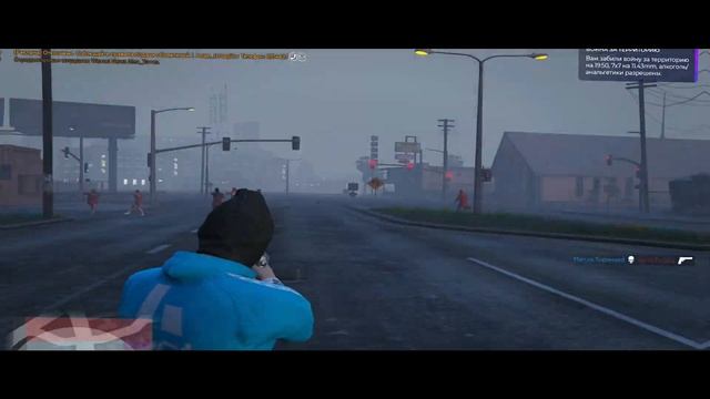 Я в центре внимания, и братики по бокам // Archive // Epileptic Famq смотреть онлайн