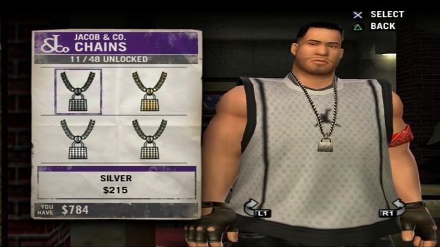 Do You Remember This Game? | Def Jam Fight For NY (2004) *PERSONAL FAV* | SLAPTrain смотреть онлайн
