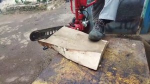 Бензопила "Дружба-4 Электрон"