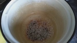 Как очень легко отмыть пригоревшую кастрюлю без усилий