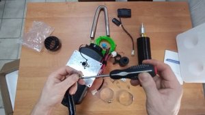 Автономка автономный отопитель сухой фен 5 киловатт 24 вольт