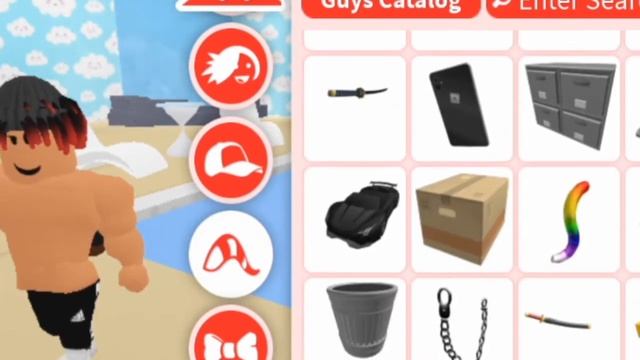 Adopt me (роблокс) прятки! смотреть онлайн