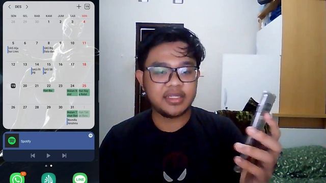 FitnessAPP || Kotlin || Pengembangan Aplikasi Piranti Bergerak смотреть онлайн