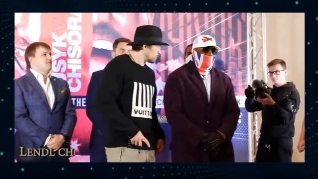 ДЕРЗКОЕ ВЫСКАЗЫВАНИЕ ЛОПЕСА В АДРЕС ЛОМАЧЕНКО | РОЙ ДЖОНС УСПОКОИЛСЯ [Lendl ch] смотреть онлайн