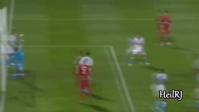 Красивые голы Златана Ибрагимовича