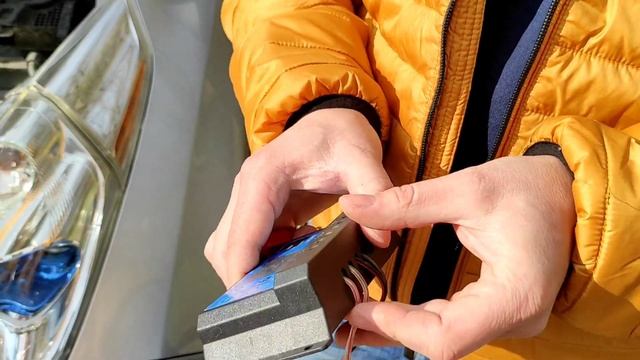 Cолнечная панель, подключение и ее использование. Наш опыт. смотреть онлайн