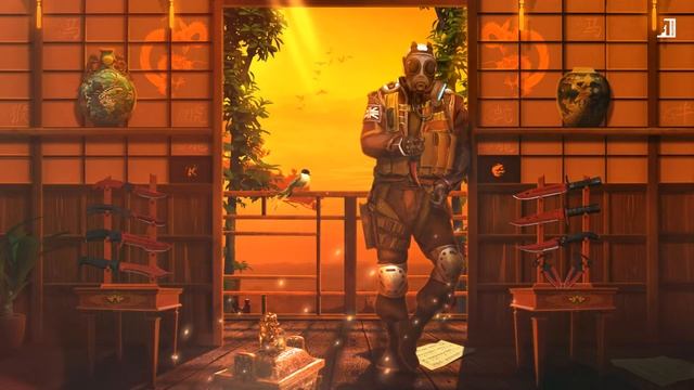 CSGO Live Wallpaper смотреть онлайн