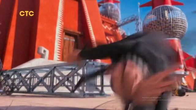 эль мачо привротился фиолетовый монстр мутант смотреть онлайн