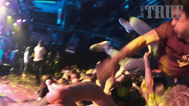 TURNSTILE - LIVE 2020  Berlin SO36