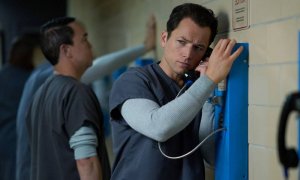 Чёрная птица - Русский трейлер (HD)