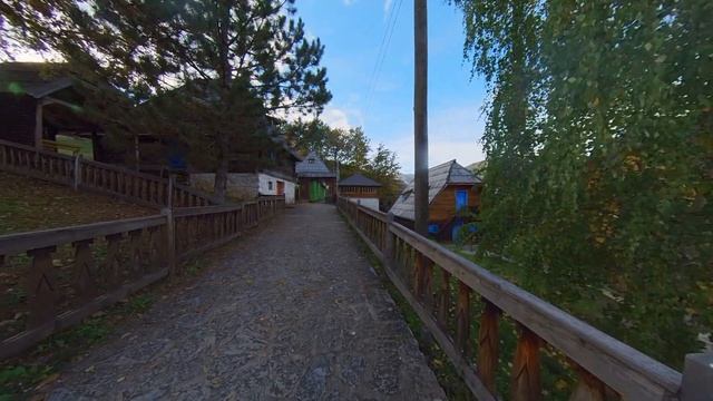 Drvengrad смотреть онлайн
