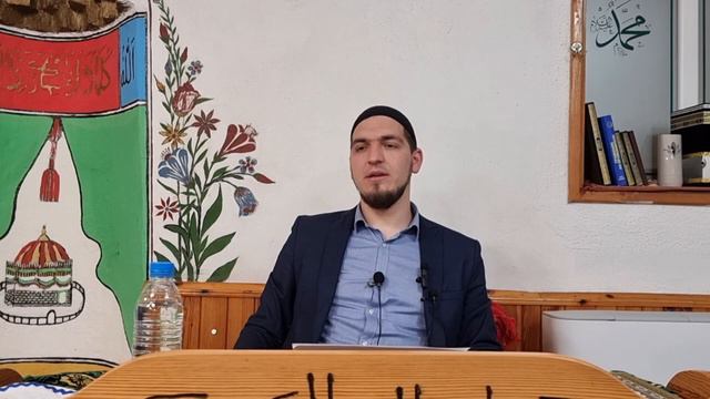 "Типове хора спрямо Коран-и Керим" - Адем Исуф смотреть онлайн