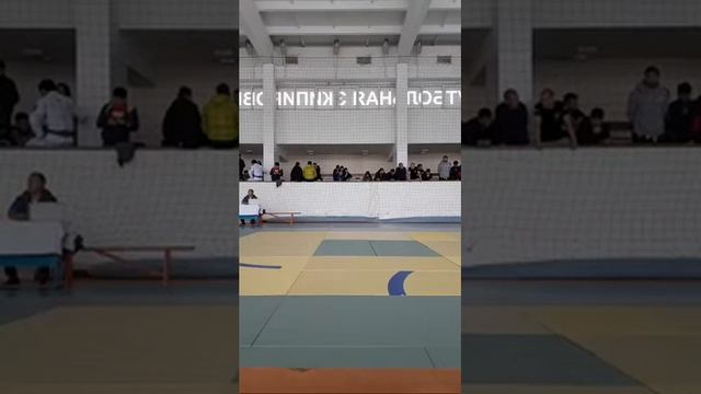 Almaty OPEN BJJ CUP 2018 смотреть онлайн