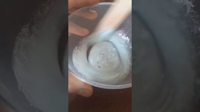 Как сделать слайм Из клея из канцелярский 💋❤💕 смотреть онлайн
