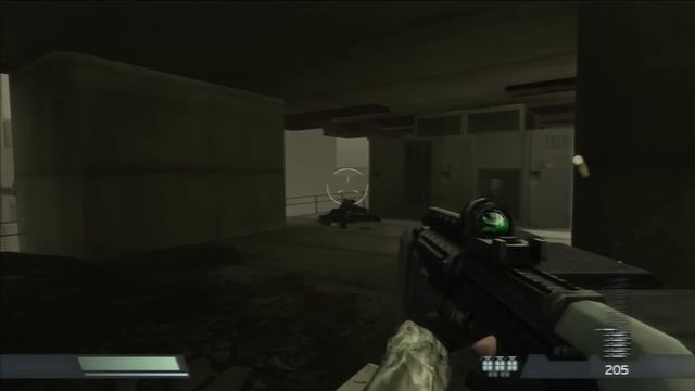 Russian Let's Play - Killzone HD #3 смотреть онлайн
