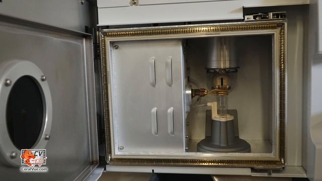 ICP-Analysis: How ICP-OES Testing Works To More Accurately Measure Elements in Your Aquarium Water смотреть онлайн