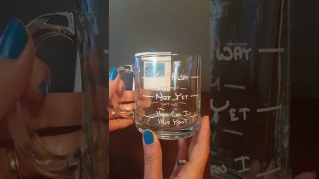 Got Me Tipsy Go Away Funny Glass Coffee Mug 13oz смотреть онлайн