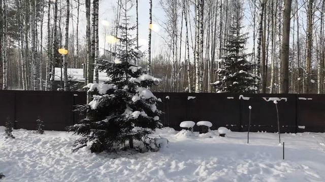 УзиБушка Зима 2021 смотреть онлайн