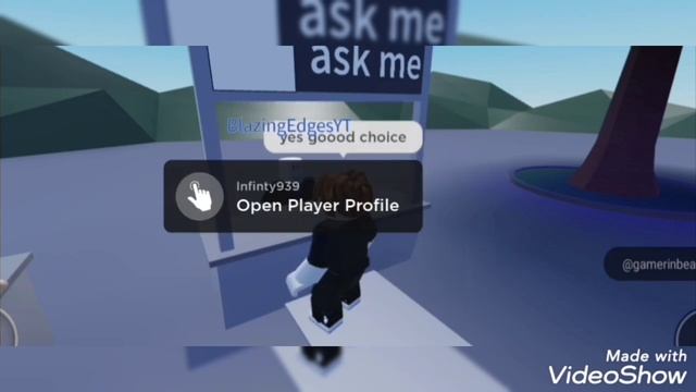 Roblox rate my avatar experience #roblox смотреть онлайн