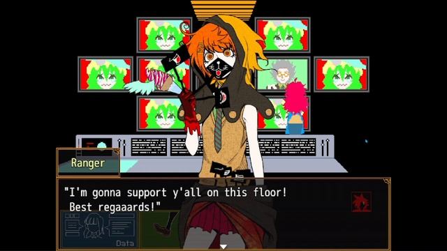 Meeting the 2nd Floor Masters! Spoiler-free Your Turn to Die [17] смотреть онлайн