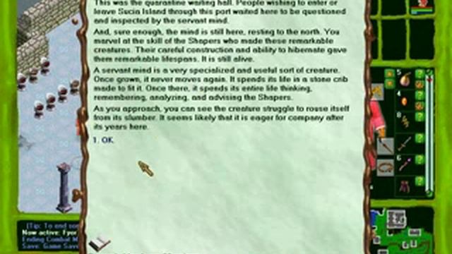 Geneforge walkthrough part 3 смотреть онлайн