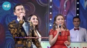 Рифат Зарипов -  Авыл җыры (Җырлаоке)