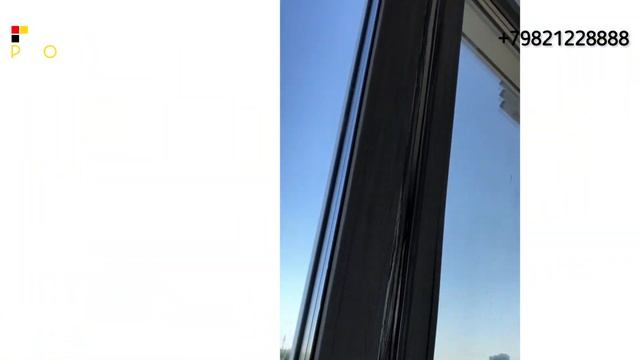 Сделали из балкона - теплую комнату ЖК МАЯК смотреть онлайн