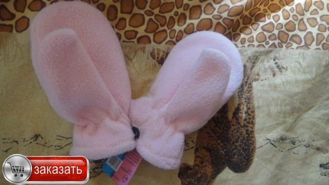 флисовые варежки детские купить смотреть онлайн