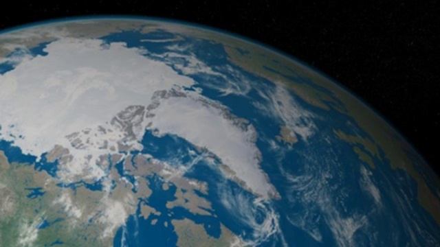 Ждут ли нас новые географические открытия? Рассказывает географ Аркадий Тишков смотреть онлайн