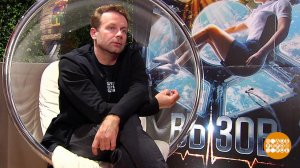 Клим Шипенко: "45 минут ночь, и снова рассвет". Доброе утро. Фрагмент выпуска от 28.04.2023