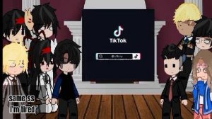 Lookism workers react to Daniel park(wip/part 1,5)