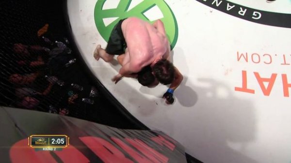 BYE 5: Муса Висенгериев vs. Тимур Хизриев | Musa Visengeriev vs. Timur Khizriev