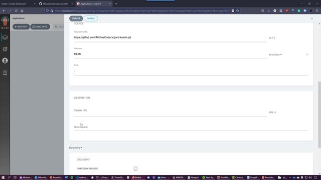 Integrating Backup Into Your GitOps CICD Pipeline смотреть онлайн