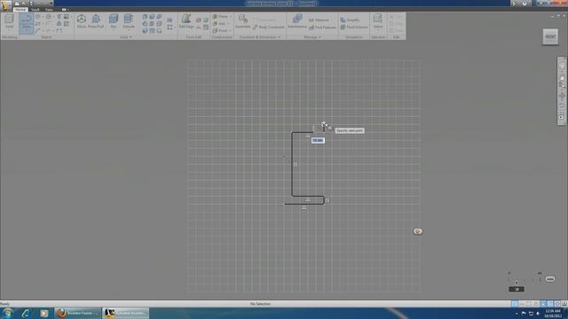 How to Install Inventor Fusion 2013 and What Is It смотреть онлайн