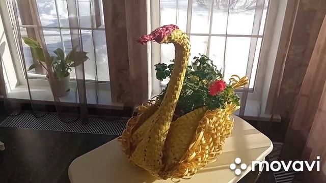 Идеи для сада! Кашпо своими руками ,своей головой!!! смотреть онлайн