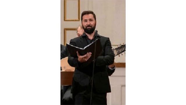 Christophe Dumaux San Giovanni Battista Stradella Giulia Semenzato Morirai! Uccidetelo! Vaclav Luk смотреть онлайн