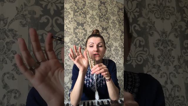 Жмака Н В Урок о музыкальном инструменте "Саксофон" 28-29 05 2020 часть 2 смотреть онлайн