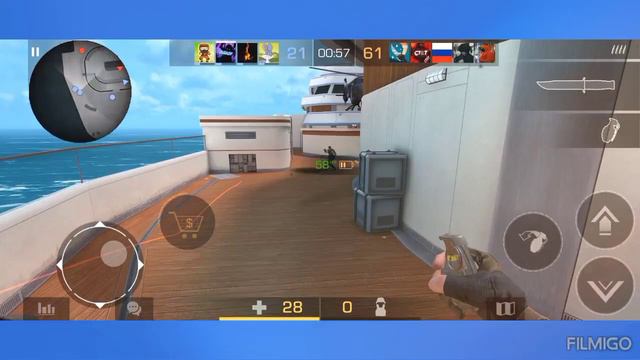 добавили новый режим бой гранатами, заходите в игру и играйте!!!!! смотреть онлайн